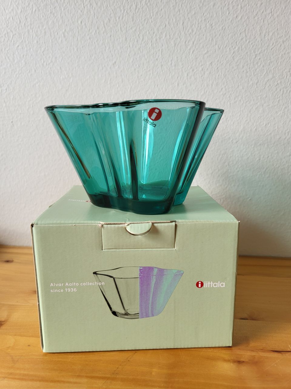 Iittala kulho