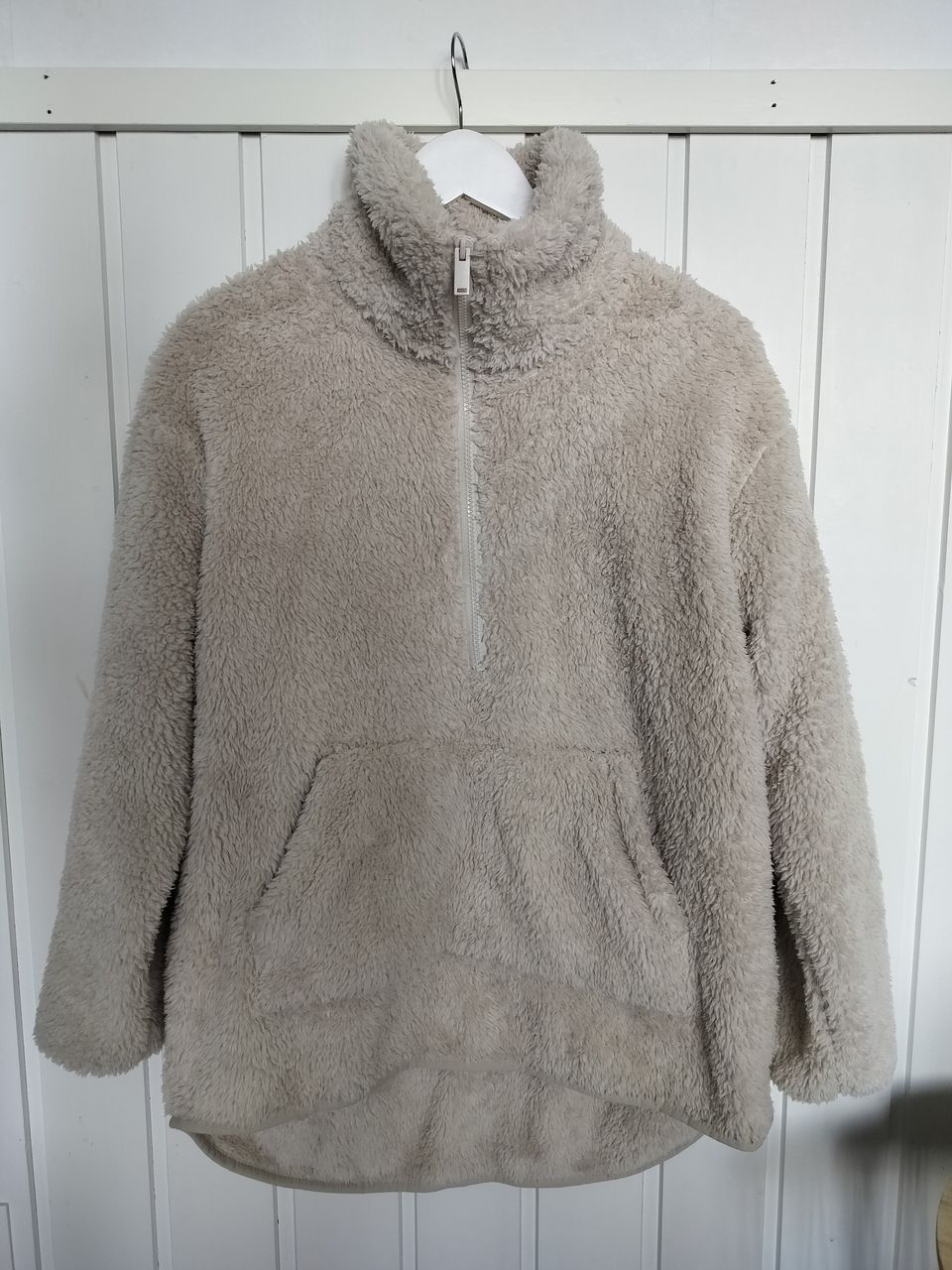 Vero moda teddy anorakki xs