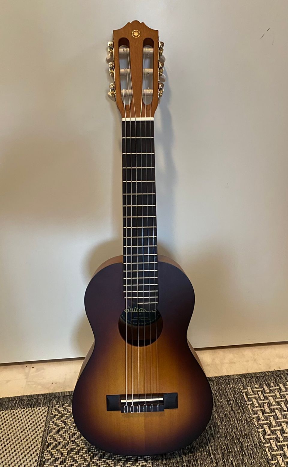 Yamaha Guitalele