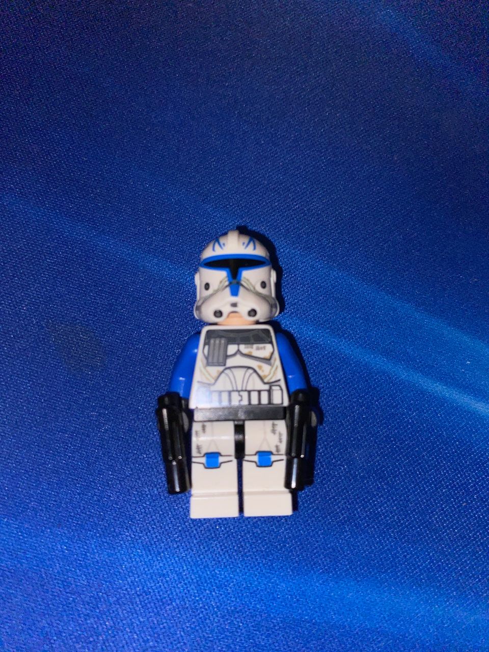 Lego captain Rex