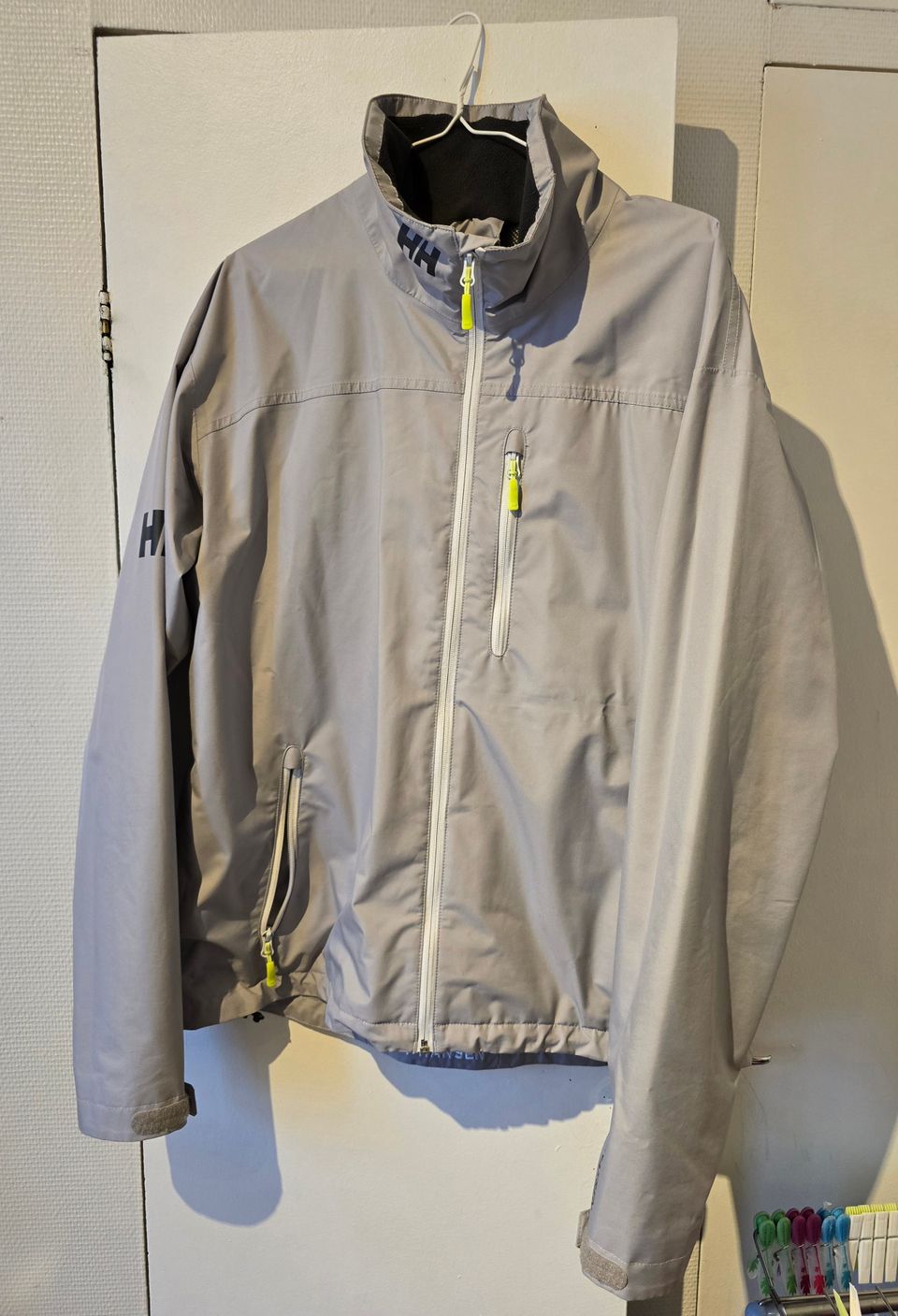 Helly Hansen Crew takki XXL