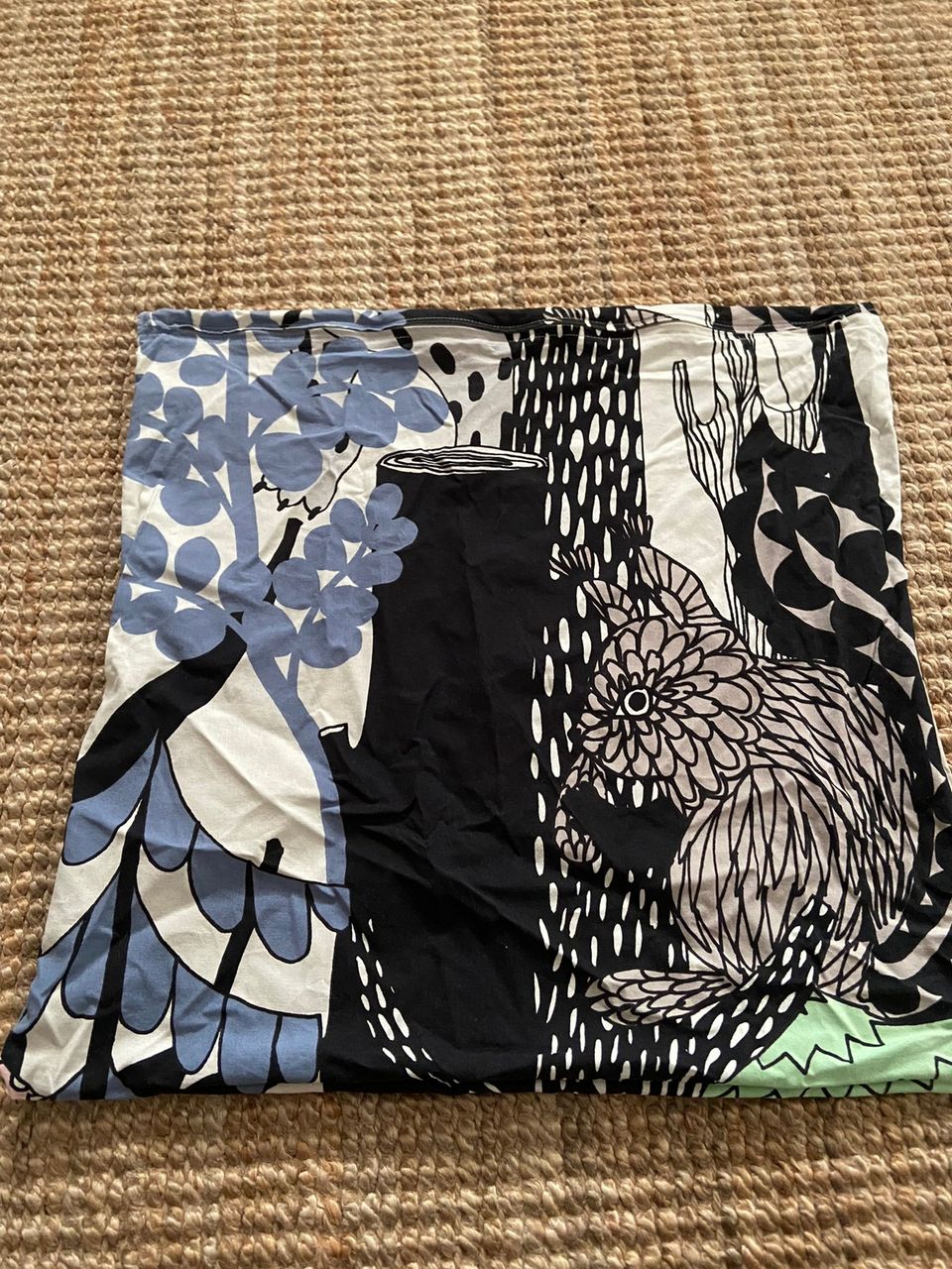 Marimekko tyynynpäällinen