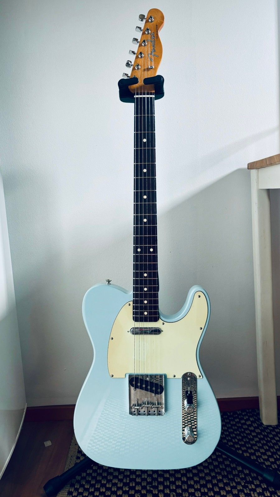 Fender vintera II 60s telecaster