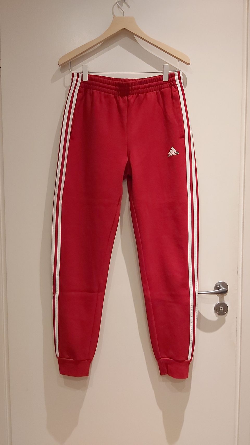 Adidas housut JR 174 cm