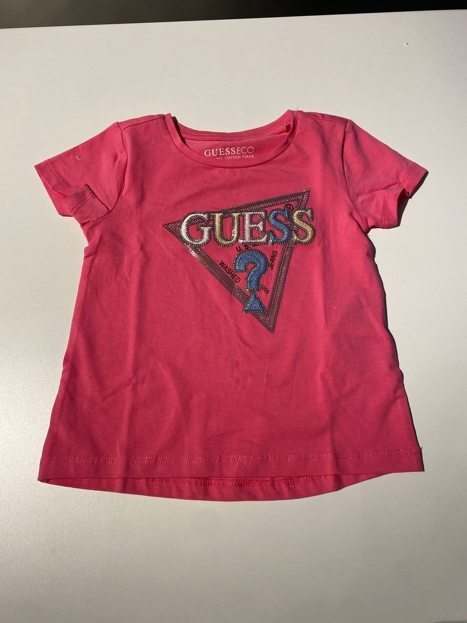 Guess t-paita 2 years / 86 cm