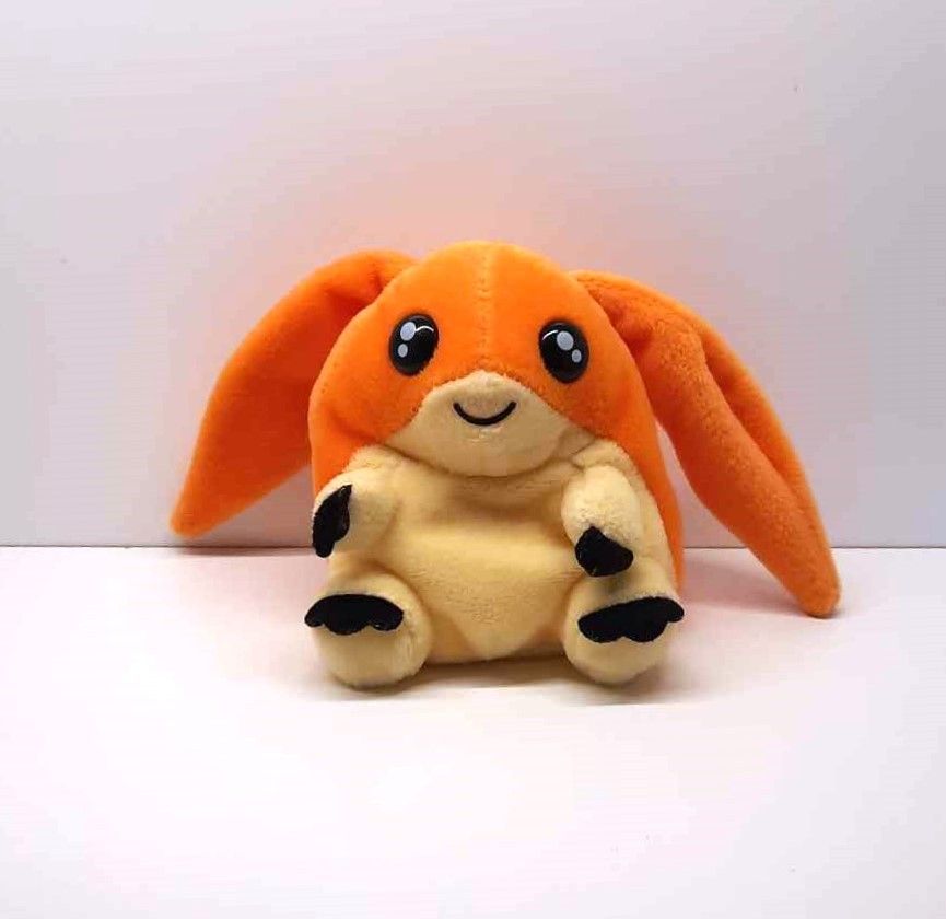 Digimon Patamon pehmo