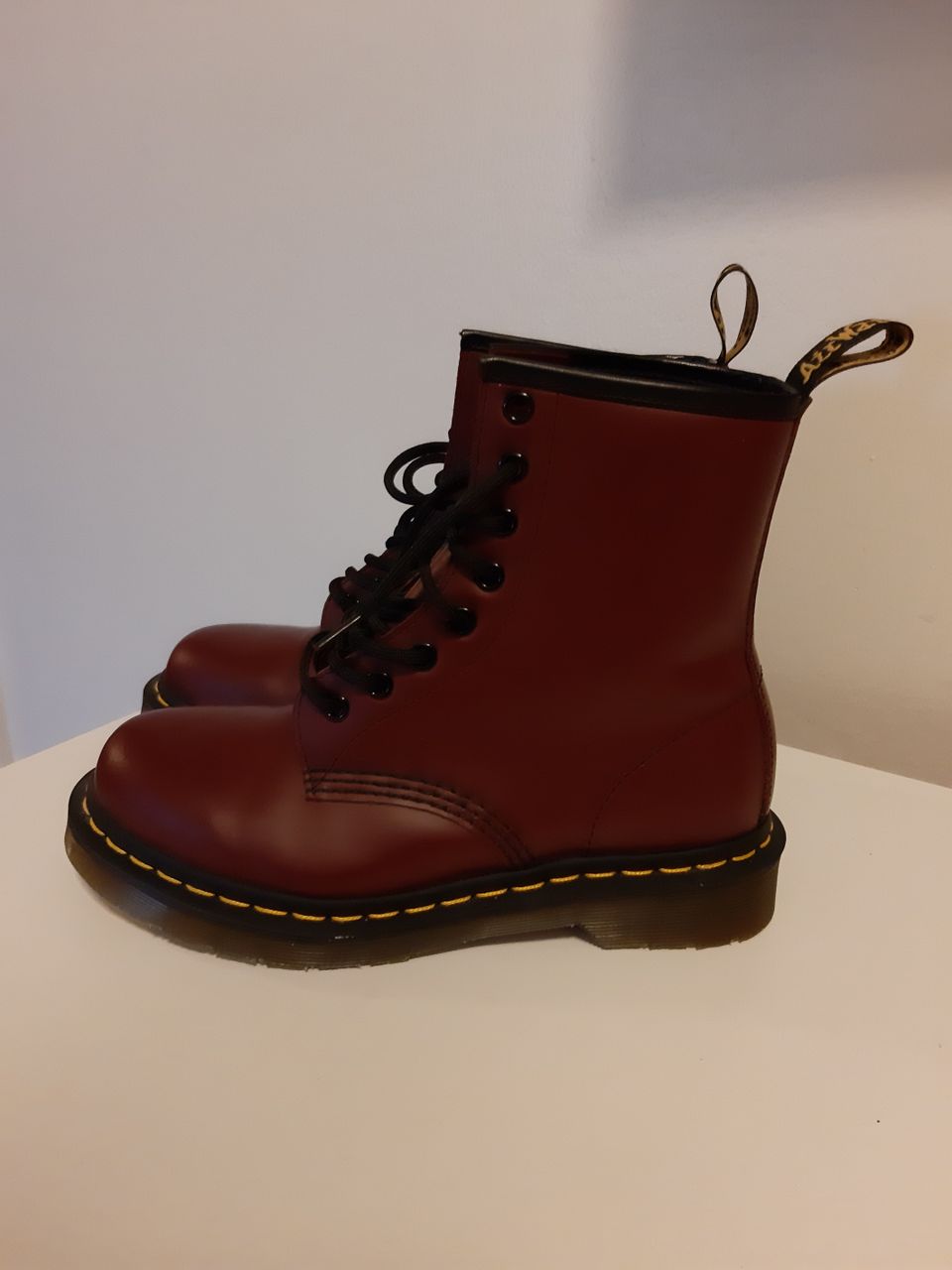 Dr.Martens maiharit