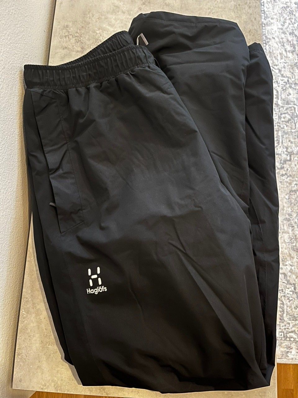 Haglöfs Husk Insulated Pant miesten XL