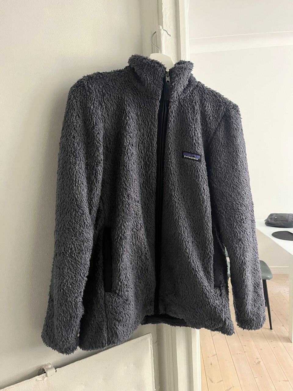 Patagonia Los Gatos -fleece