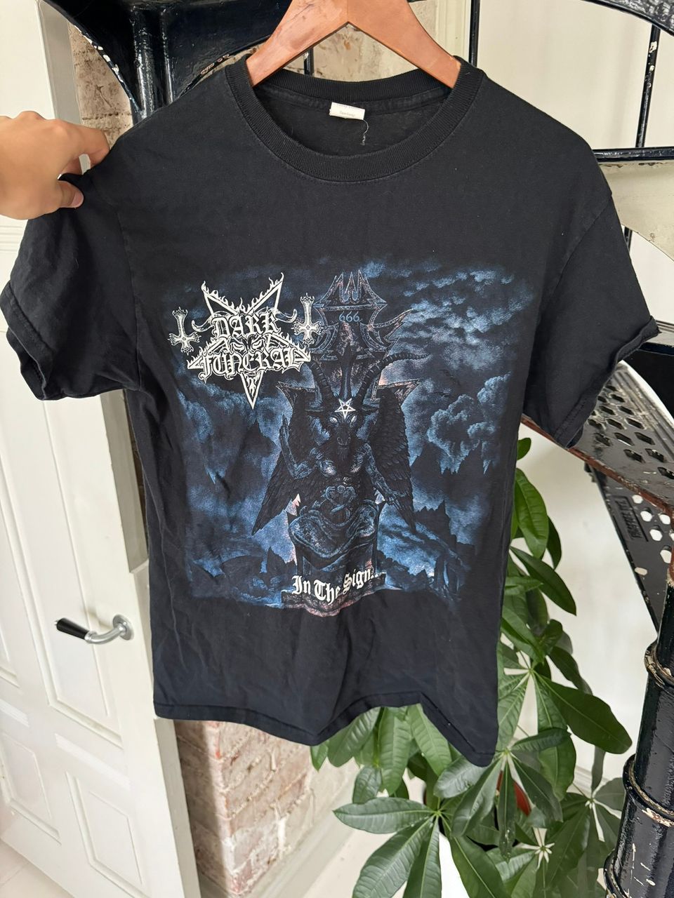 Dark funeral bändipaita