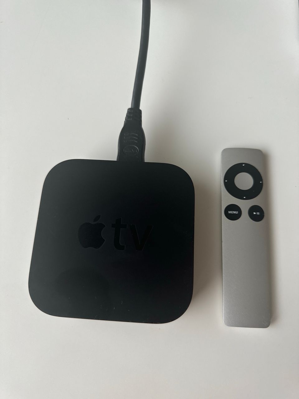 Apple TV Gen3 A1469