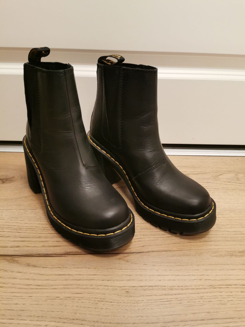 Dr. Martens Spence koko 37