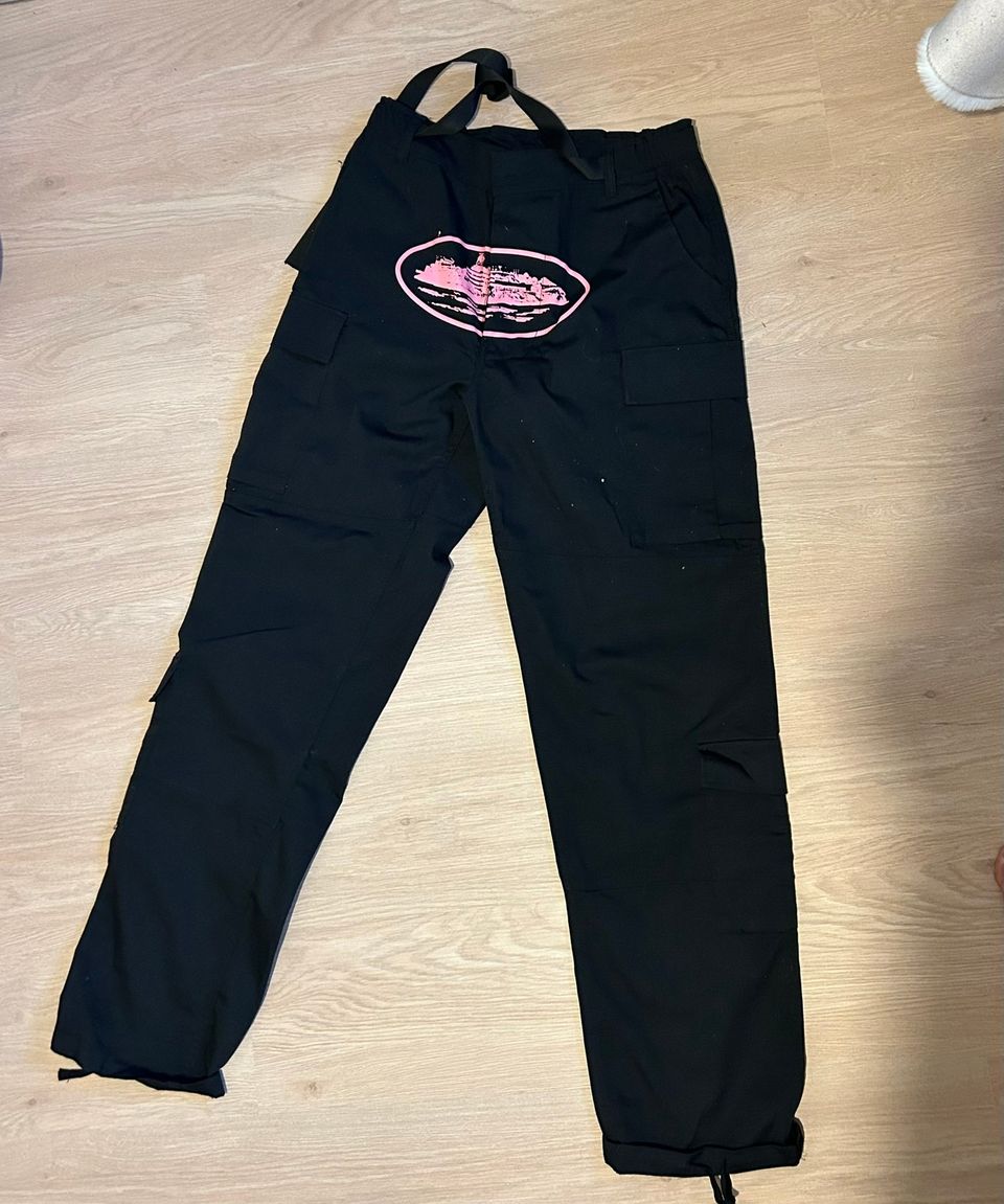 Corteiz cargo pants L