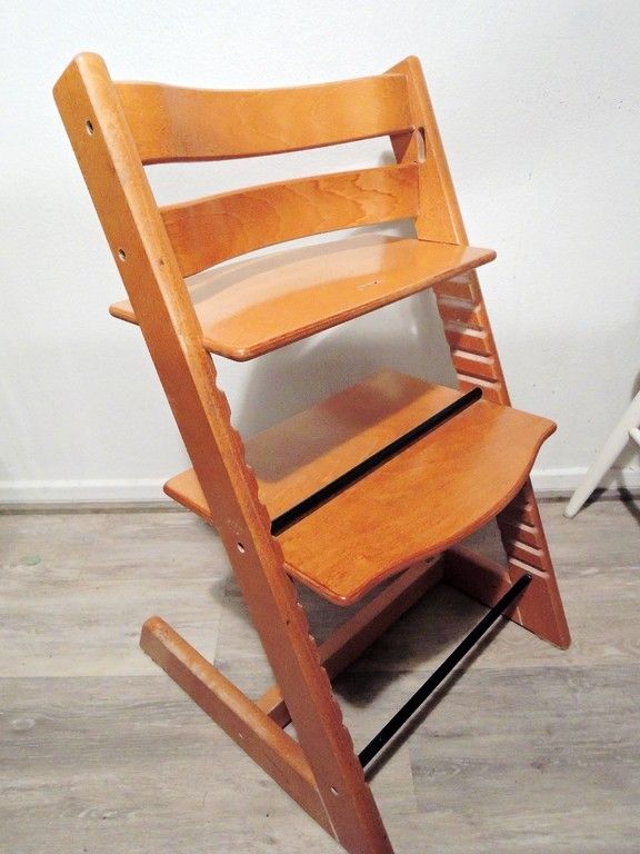 Stokke Tripp Trapp tuoli