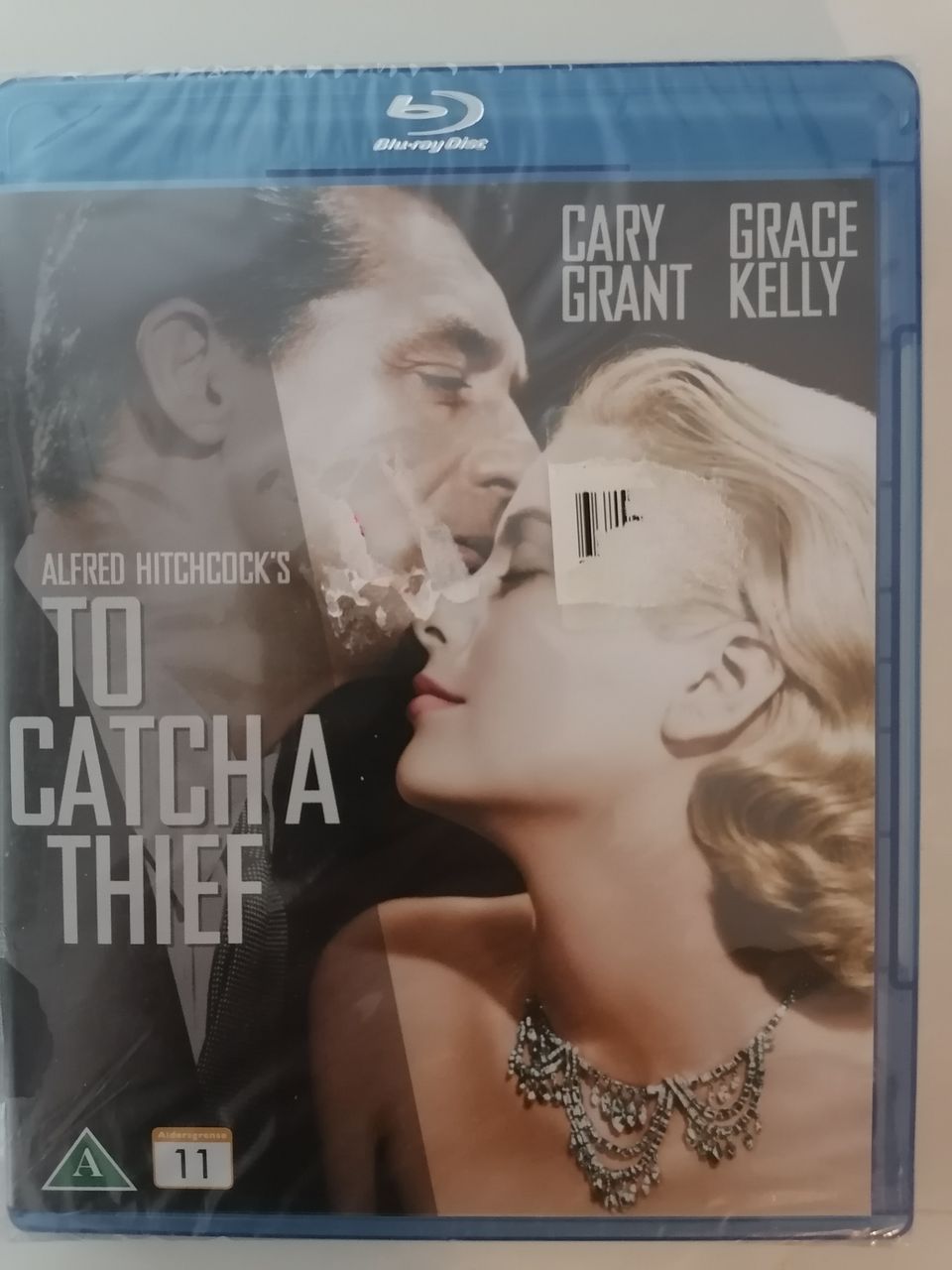 To Catch a Thief(uusi)