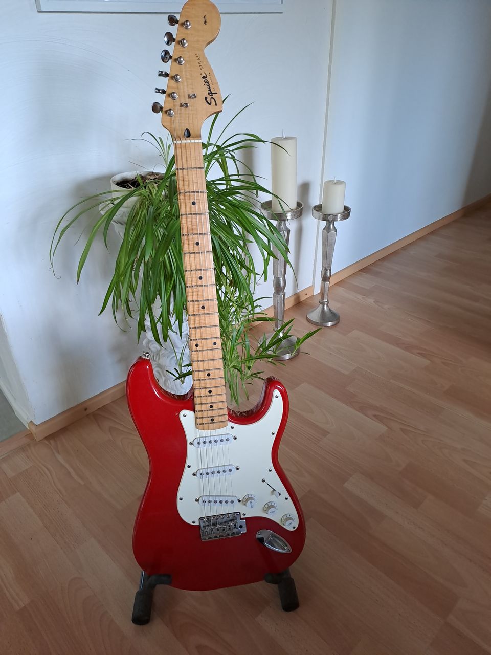 Strato Squier