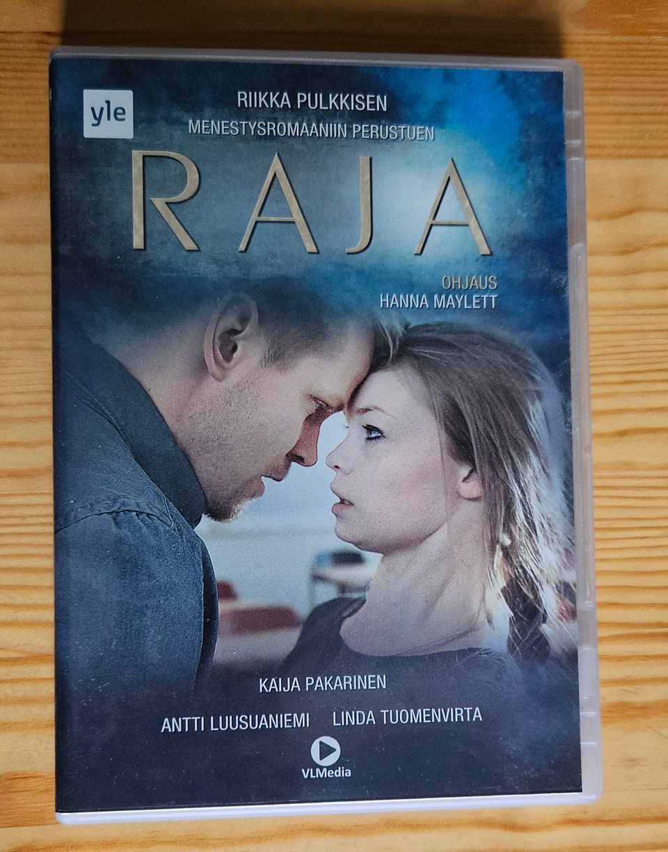 Raja (2013)