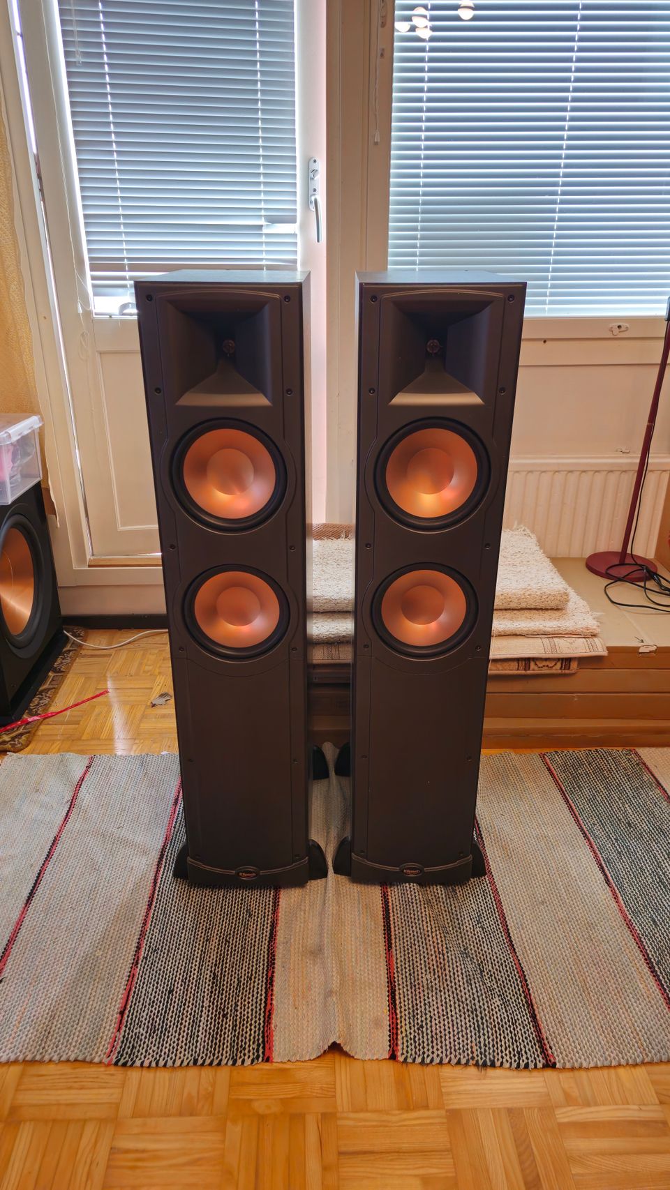 klipsch RF-82