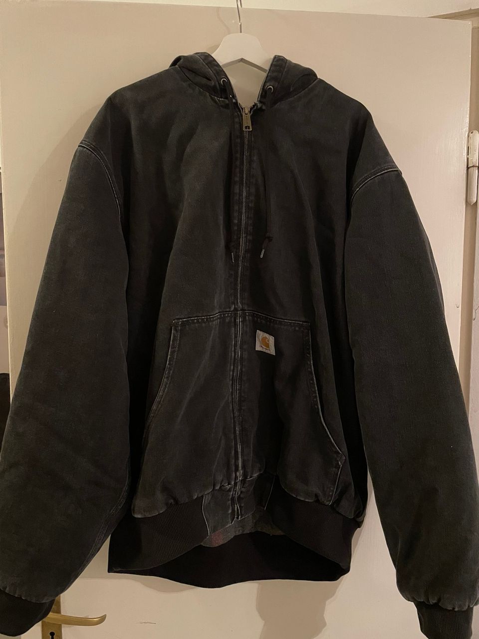 Carhartt OG Active Jacket