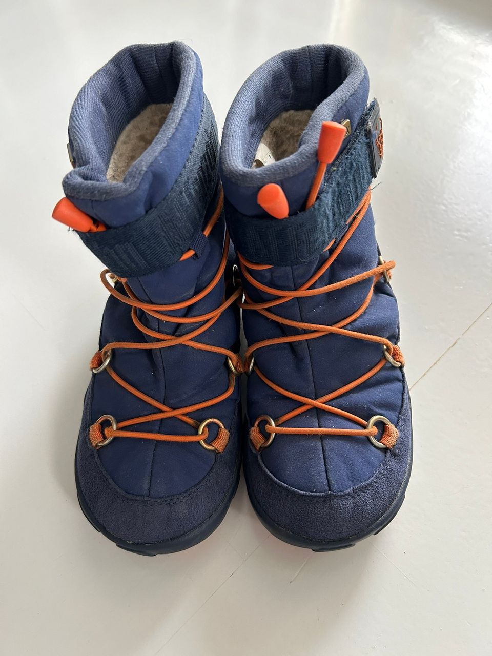 Affenzahn snowboot 29