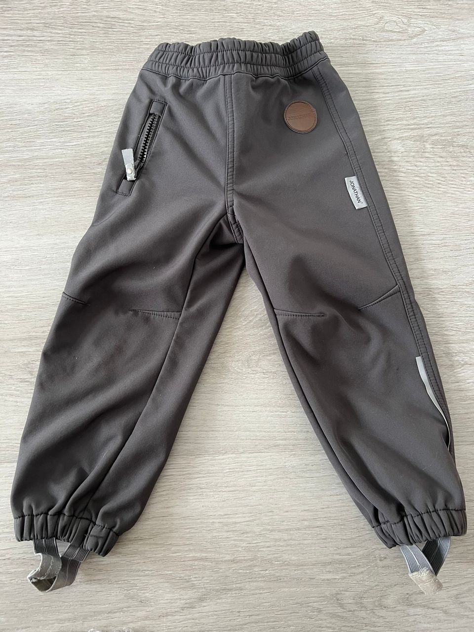 Jonathan softshell-housut 98