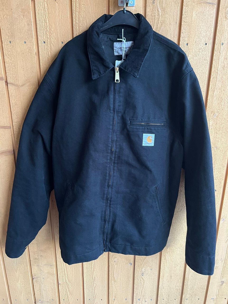 Carhartt WIP detroit takki