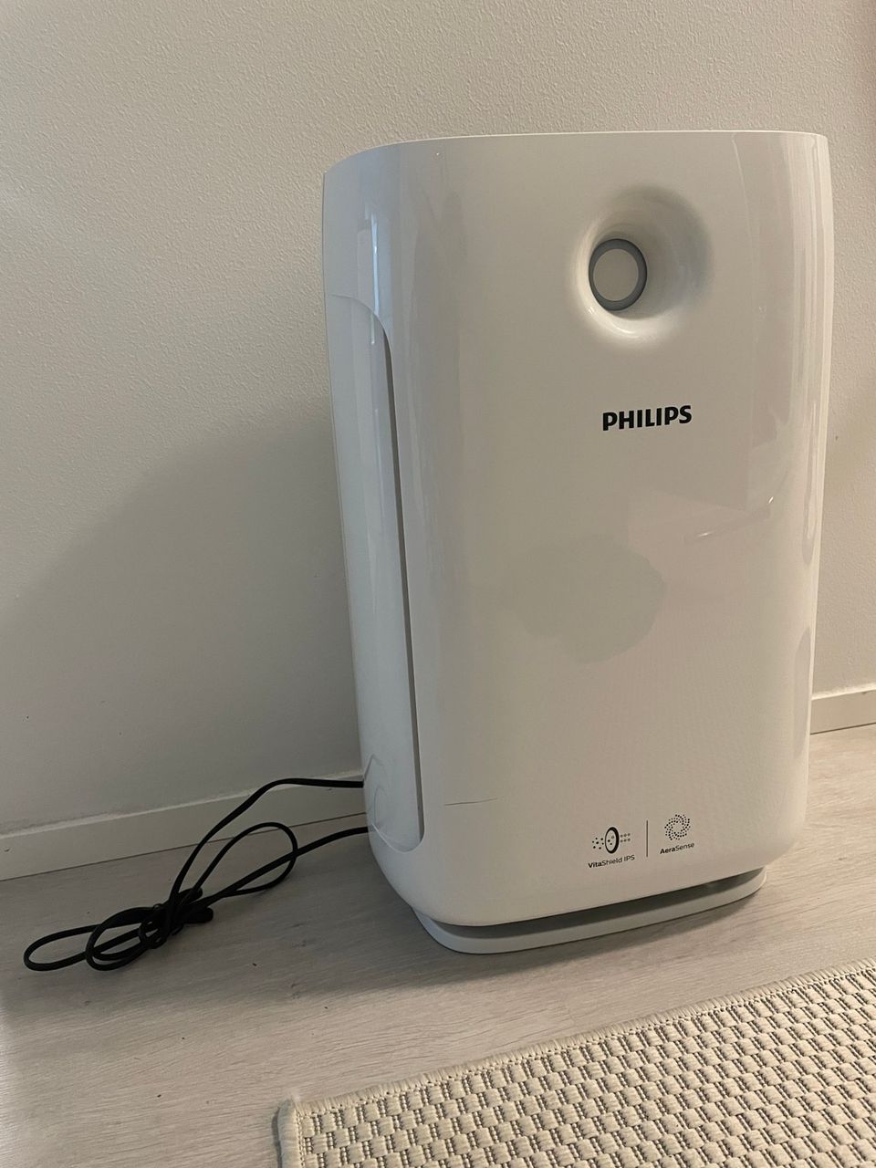 Philips ilmanpuhdistin AC2889 (kuin uusi)