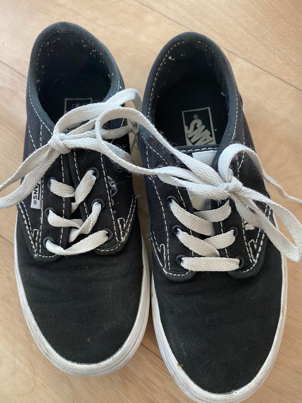 Vans kengät