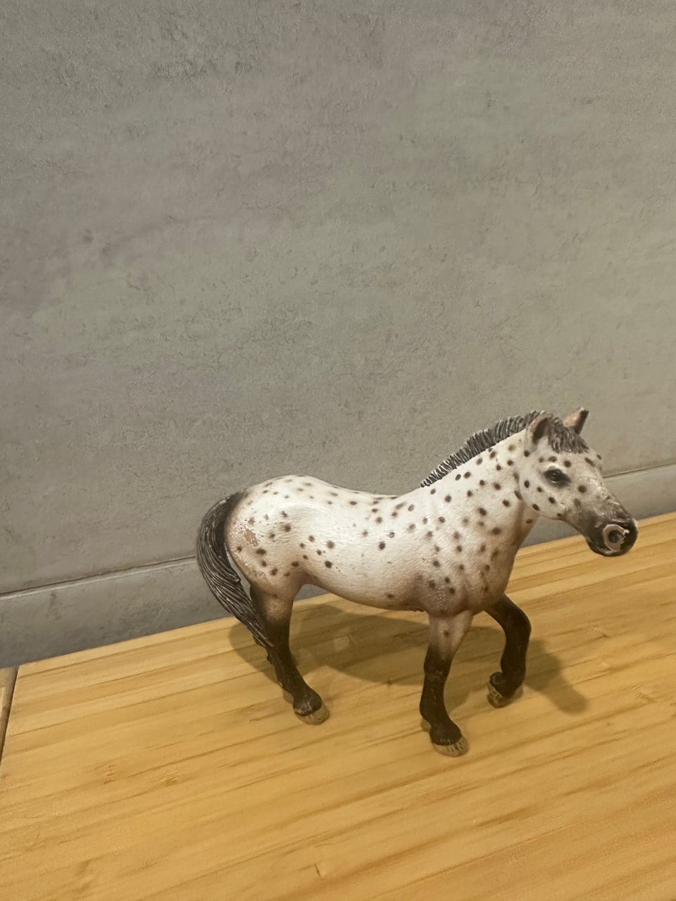 Schleich hevonen