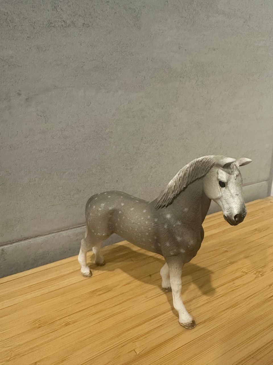 Schleich hevonen