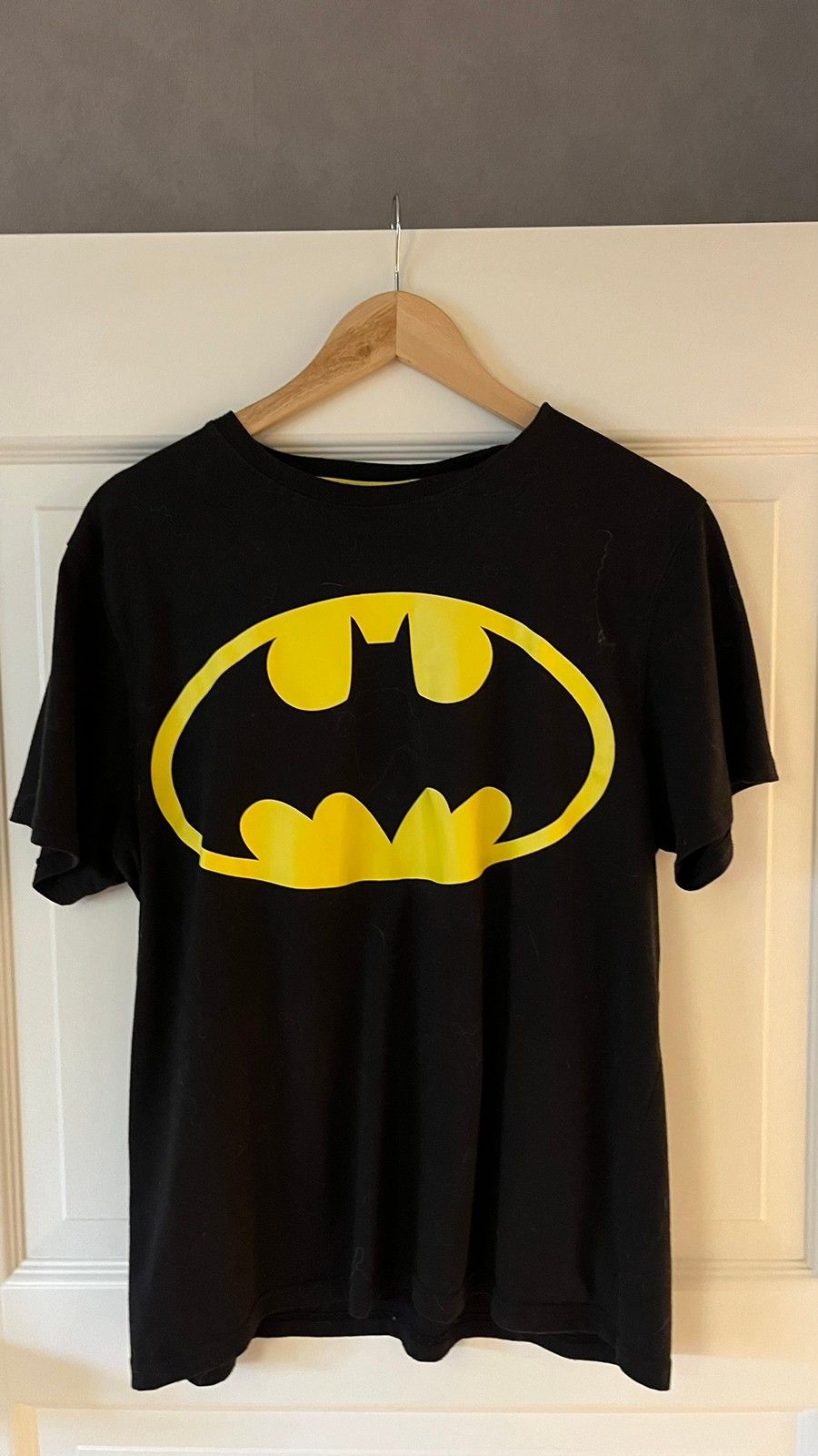 Batman t-paita