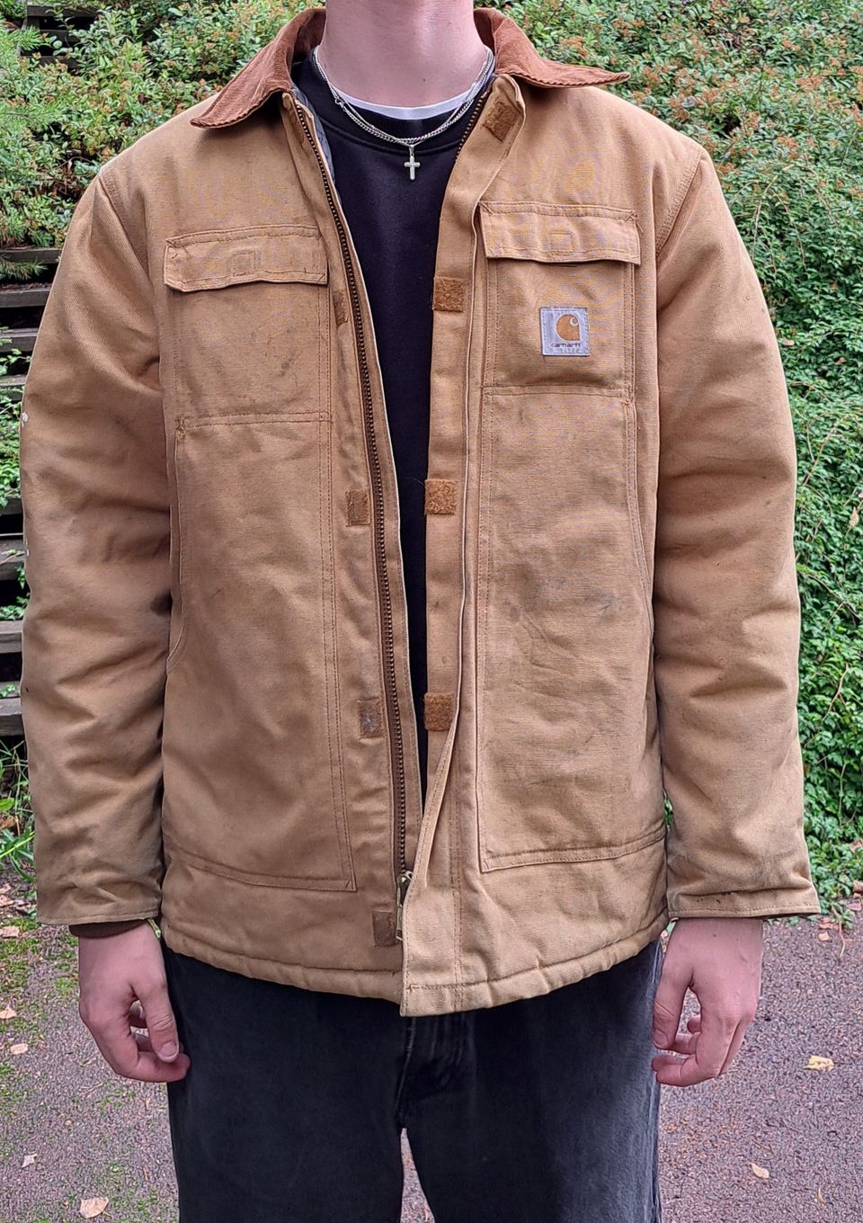 Carhartt takki