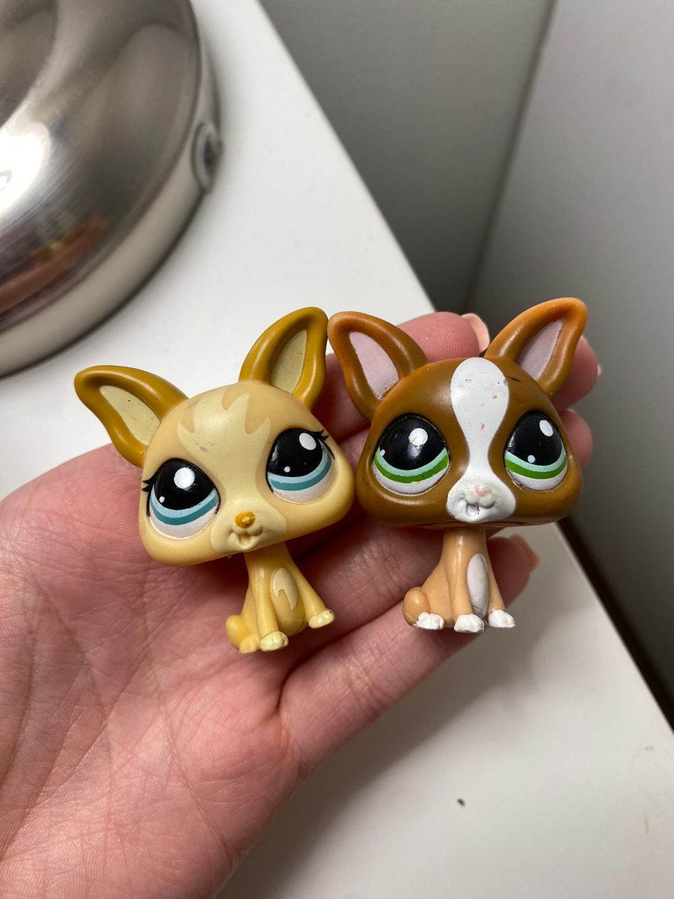 Littlest Petshop