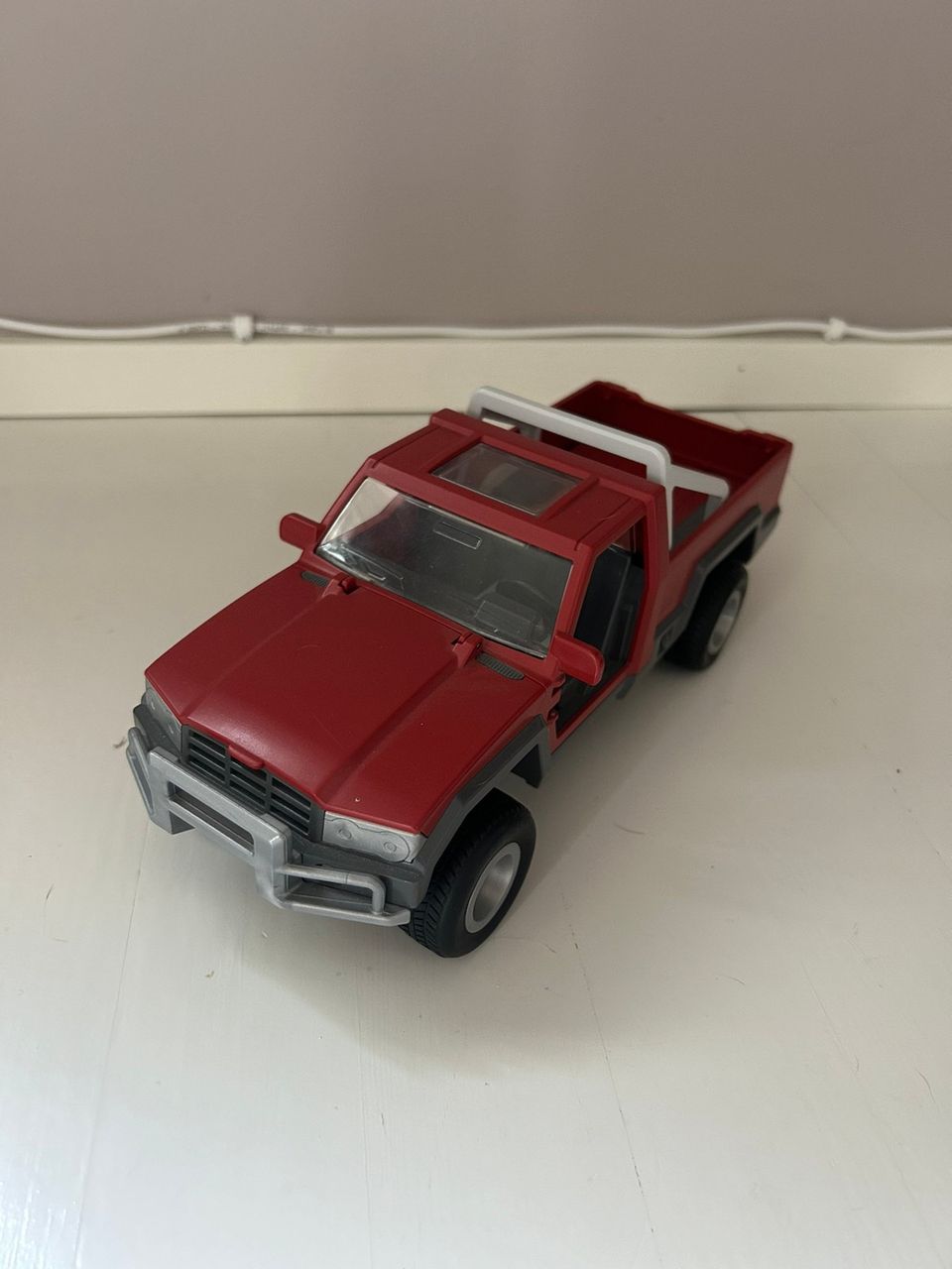 Schleich auto