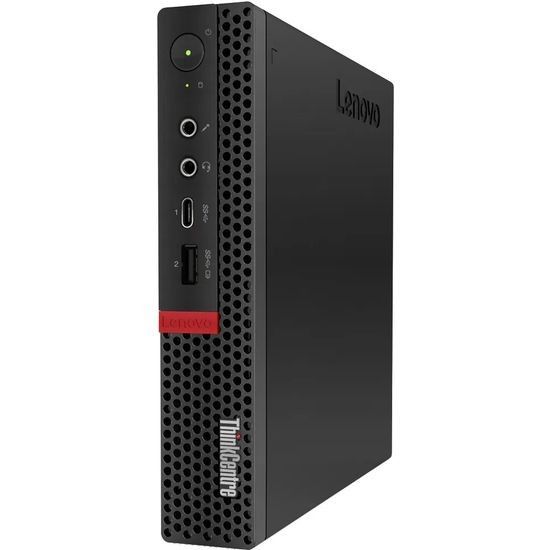 Lenovo ThinkCentre M720Q pöytätietokone, Win 11 Pro