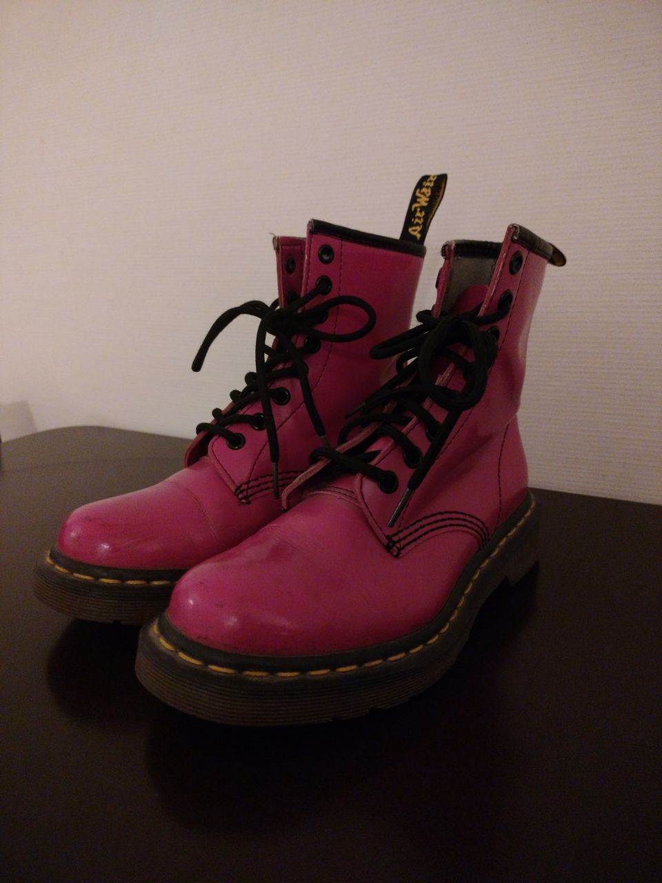 Dr. Martens koko 36