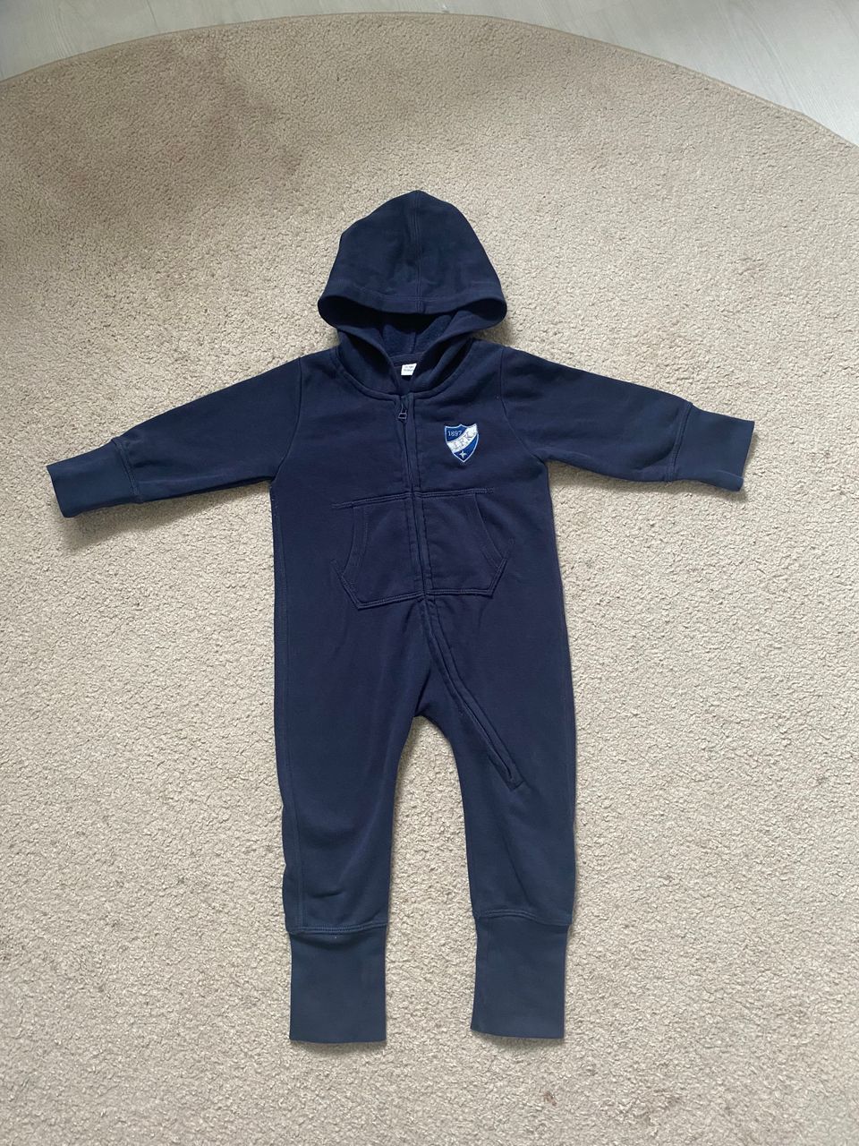 Hifk jumpsuit 74/86