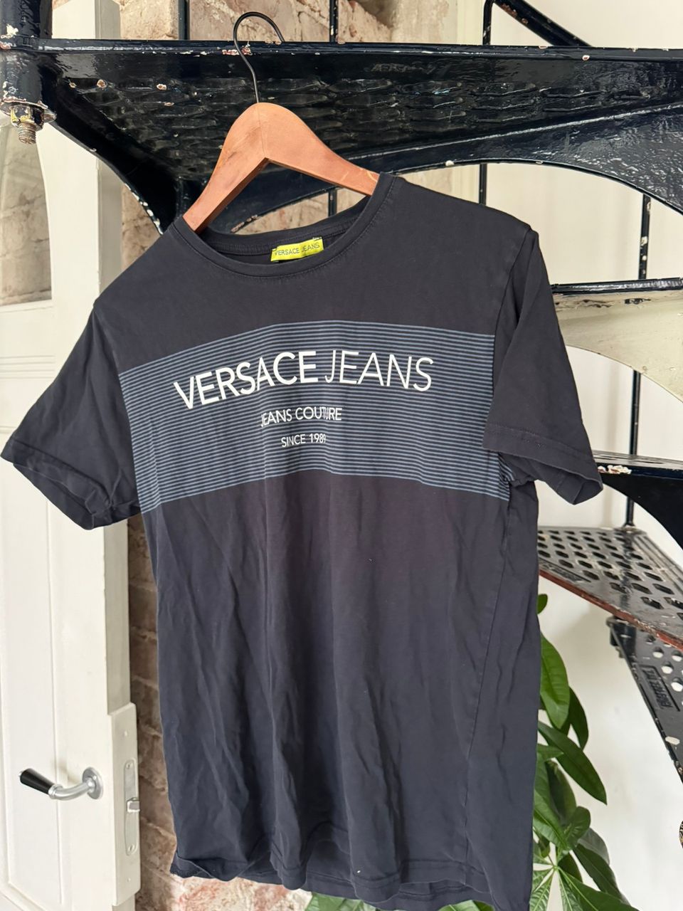 Versace jeans T-paita