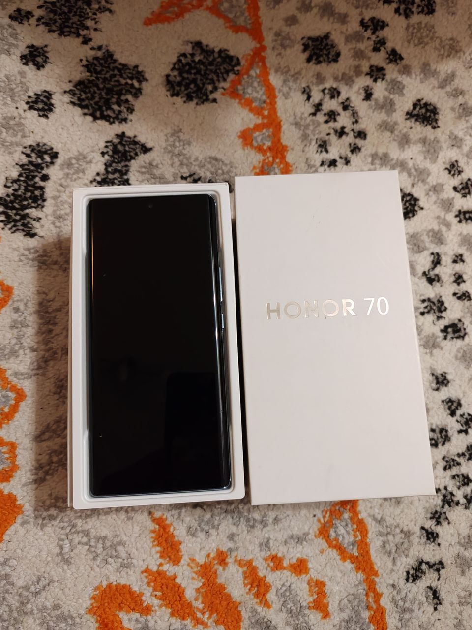 Honor 70