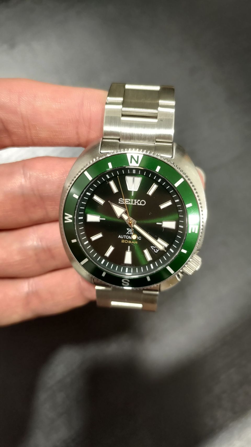 Seiko Prospex SRPH15K1