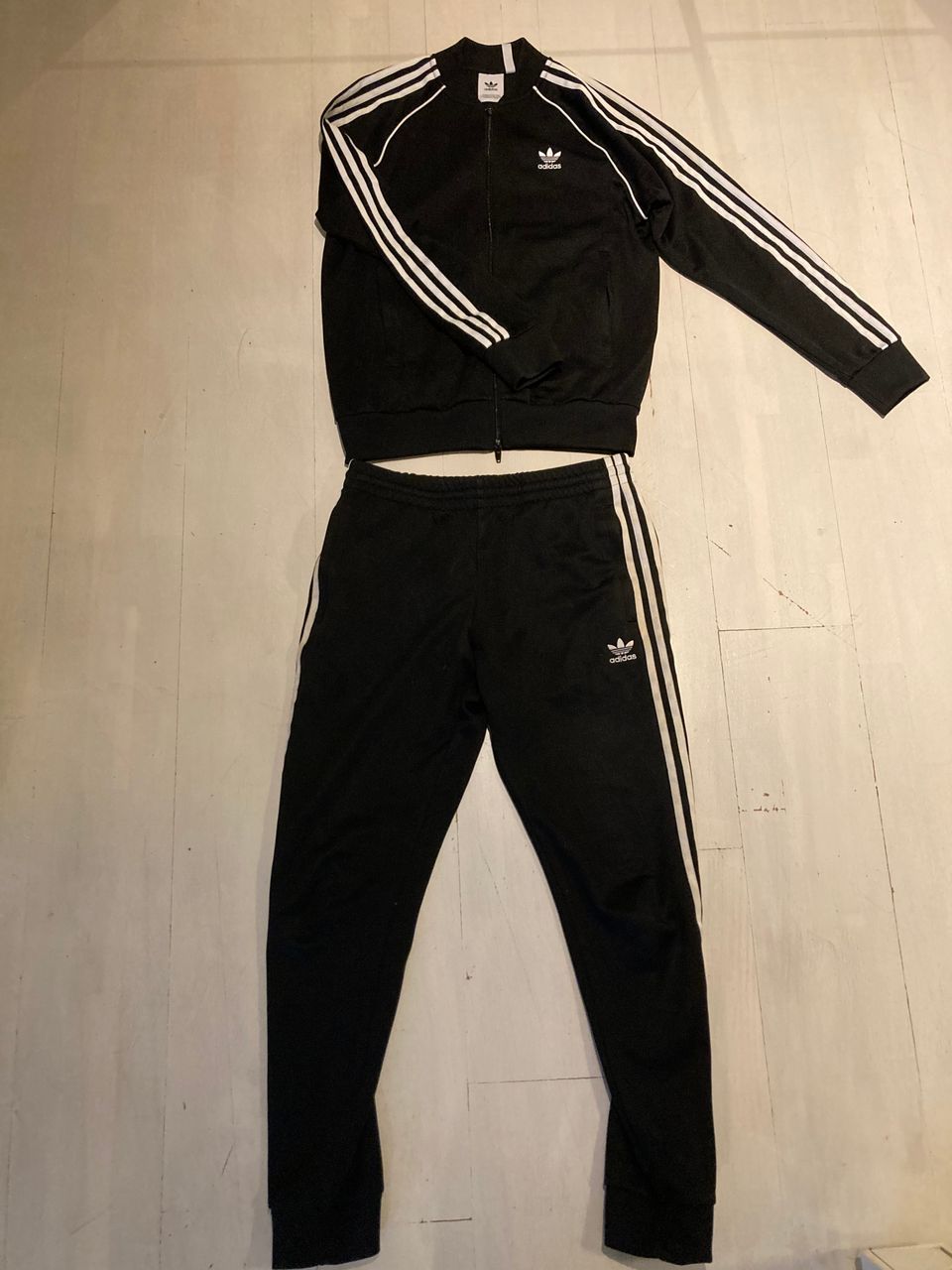 Adidas Tracksuit M