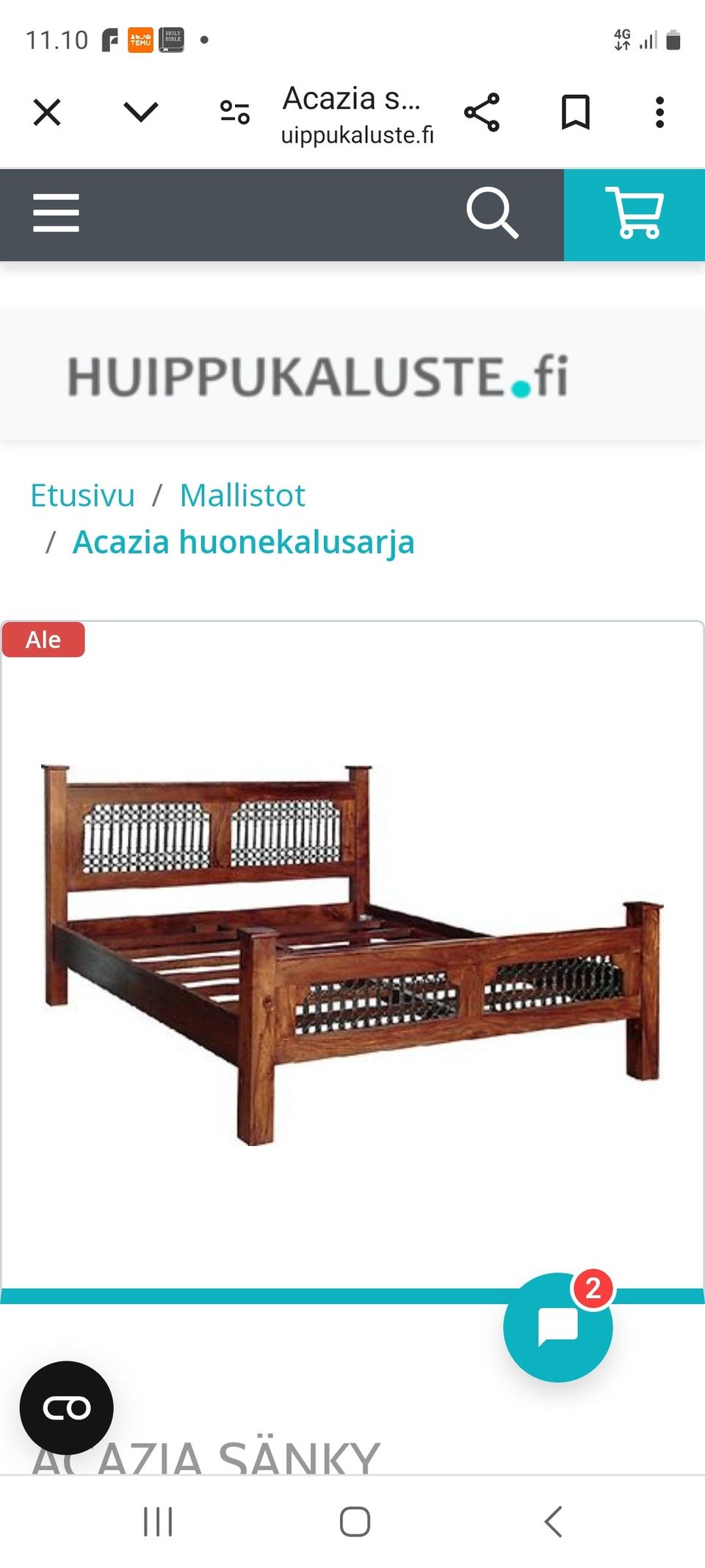 Ilmoituksen kuva