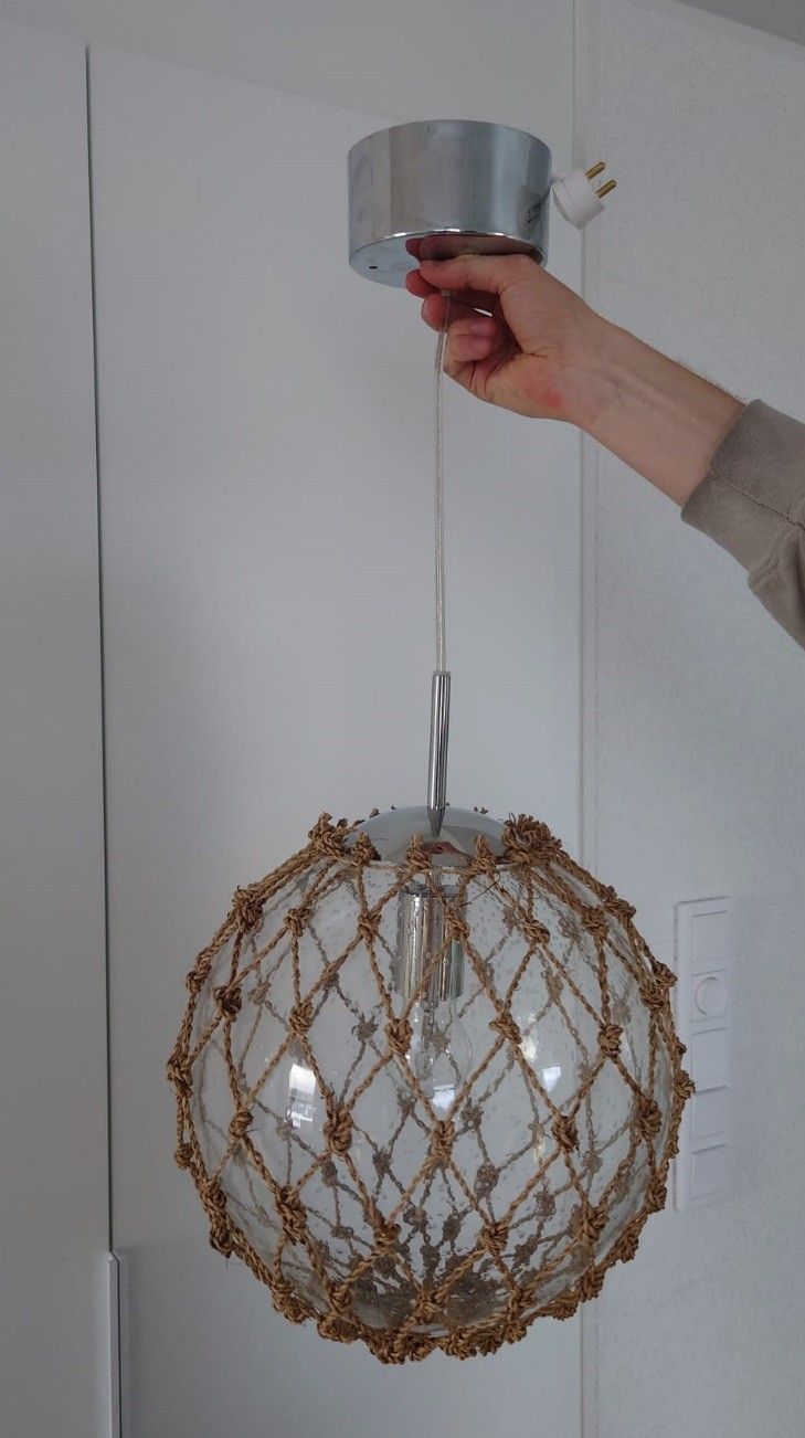 Aneta Lighting MARINE-kattovalaisin