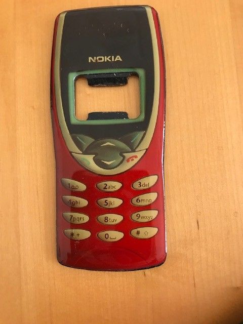 Nokia korkinavaaja