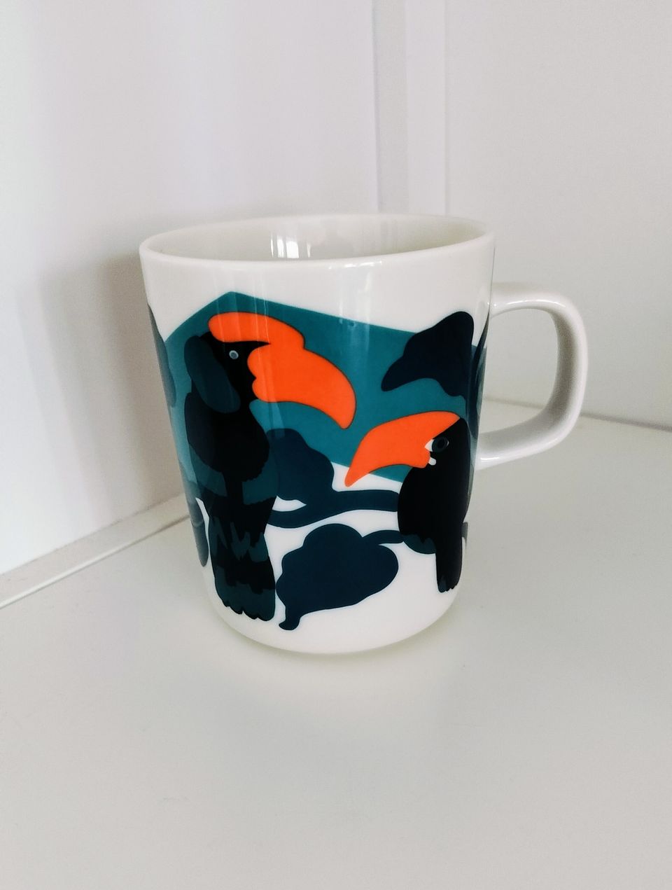 Marimekko Pepe muki 2,5 dl