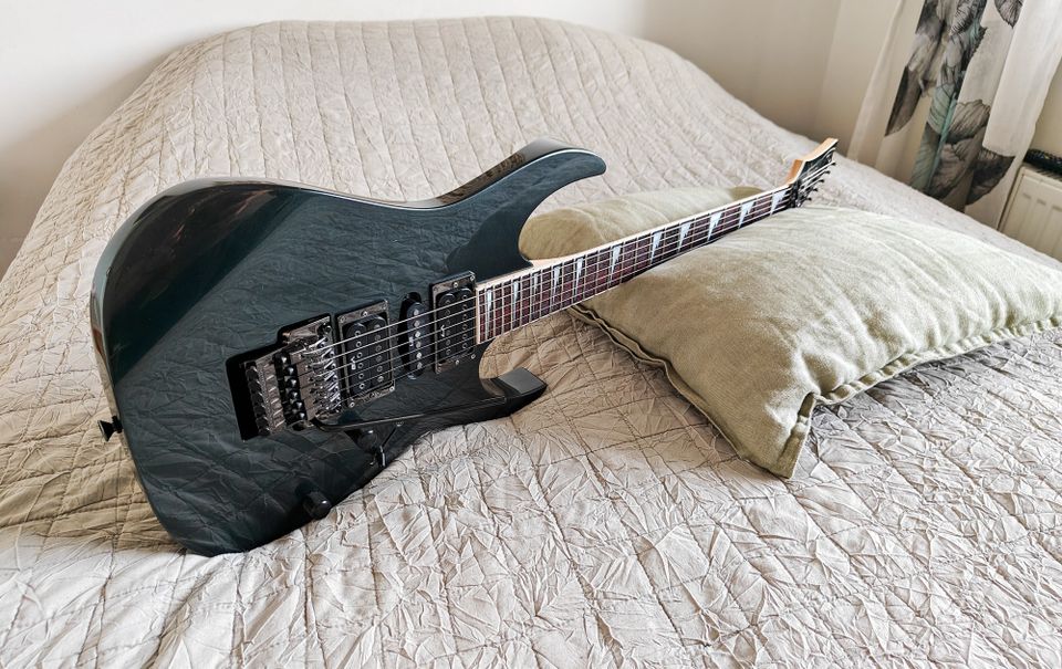 Ibanez RGR570 (1998)