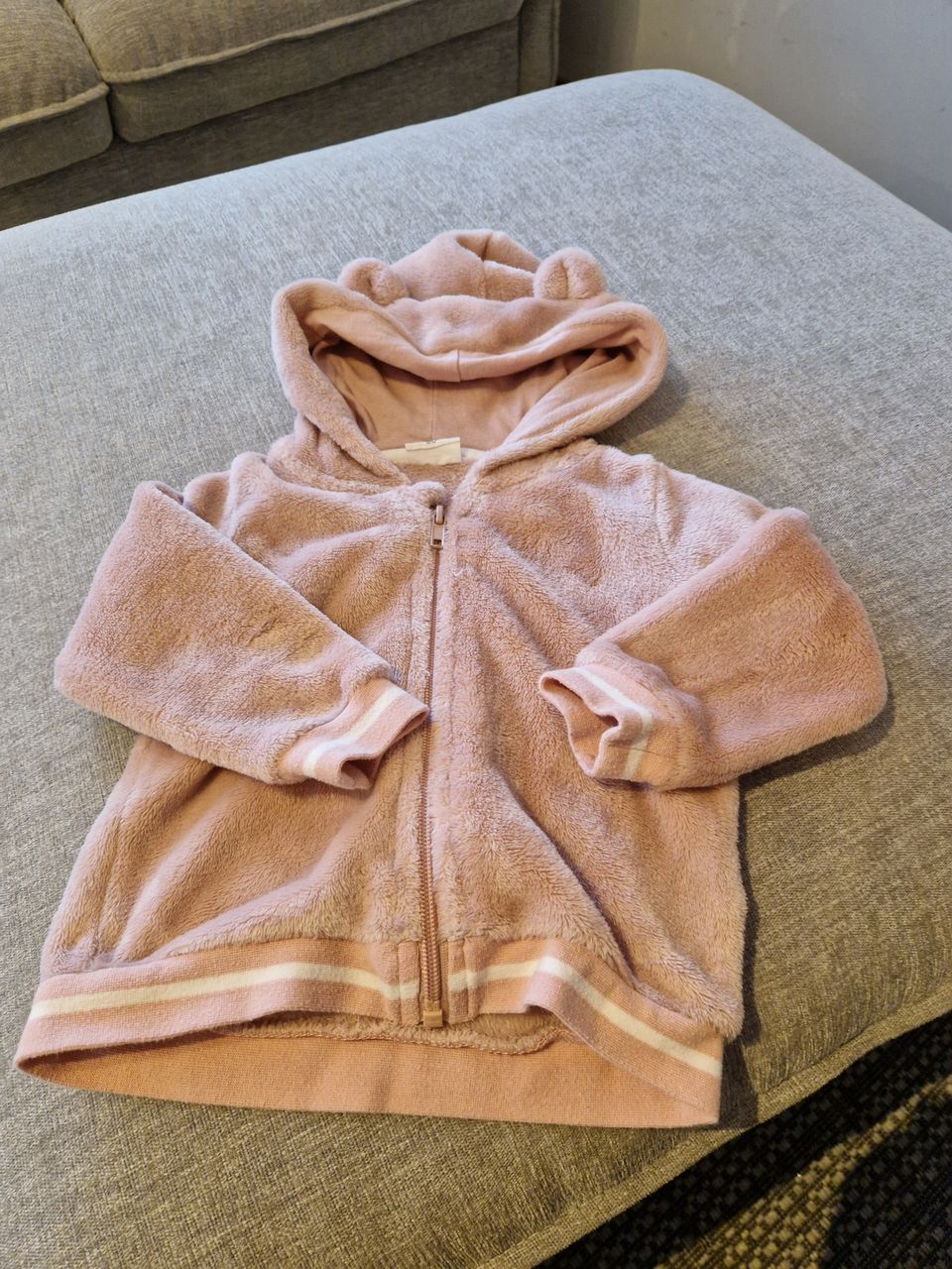 Fleece 80