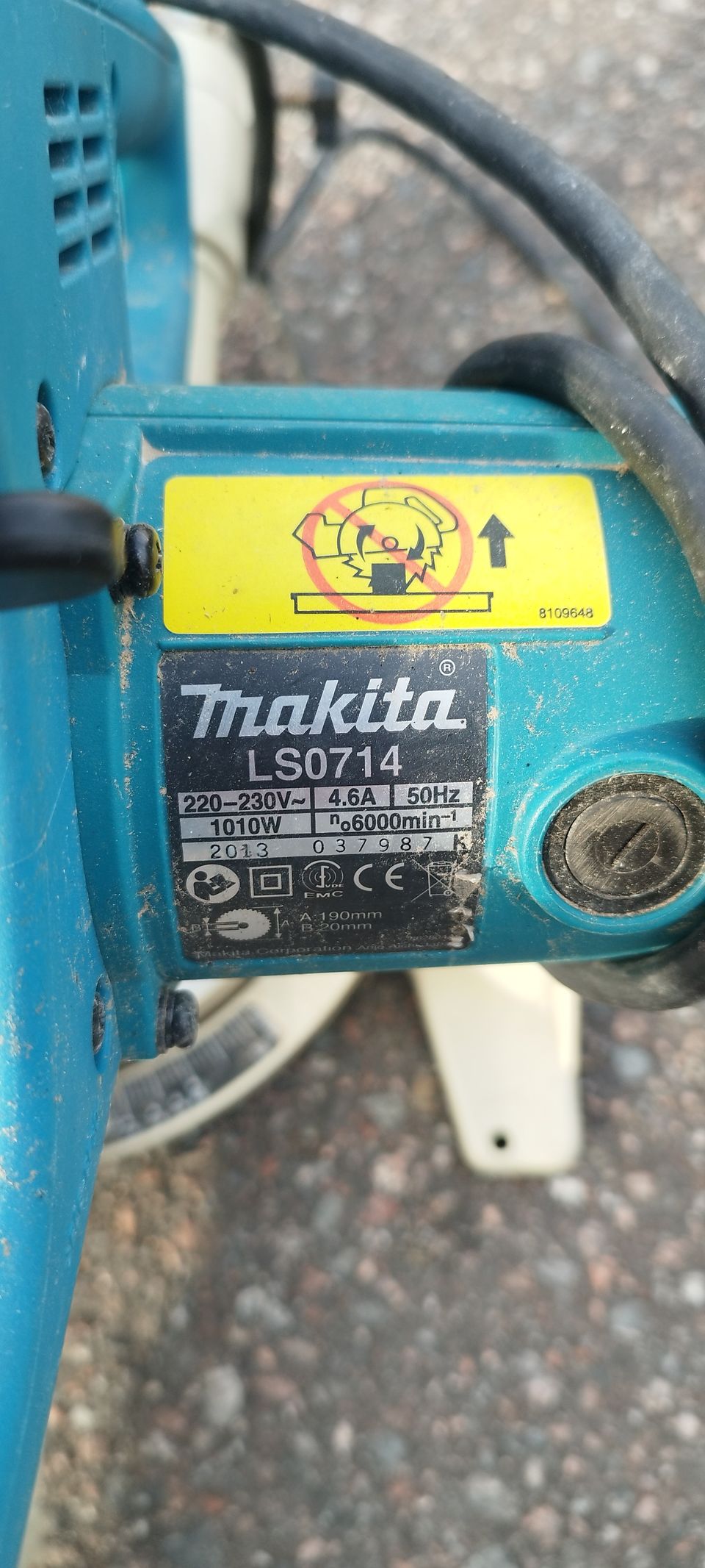 Makita