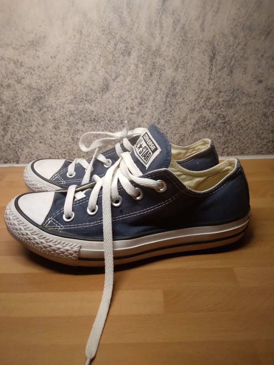 Converse Tennarit 36.5