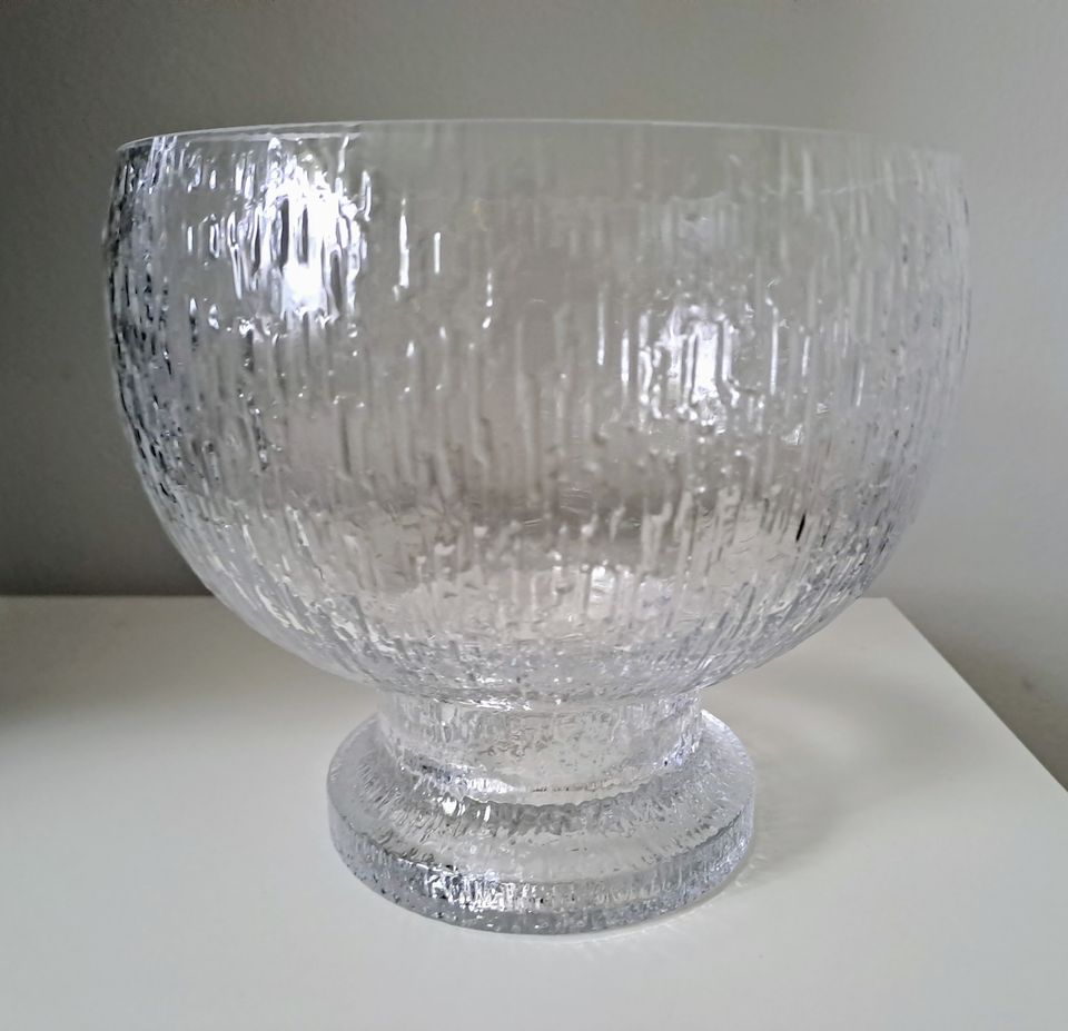 Iittala Kekkeri kulho 19 cm